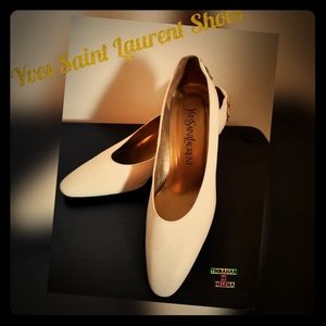 💥Sale💥💞Yves Saint Laurent Shoes💞